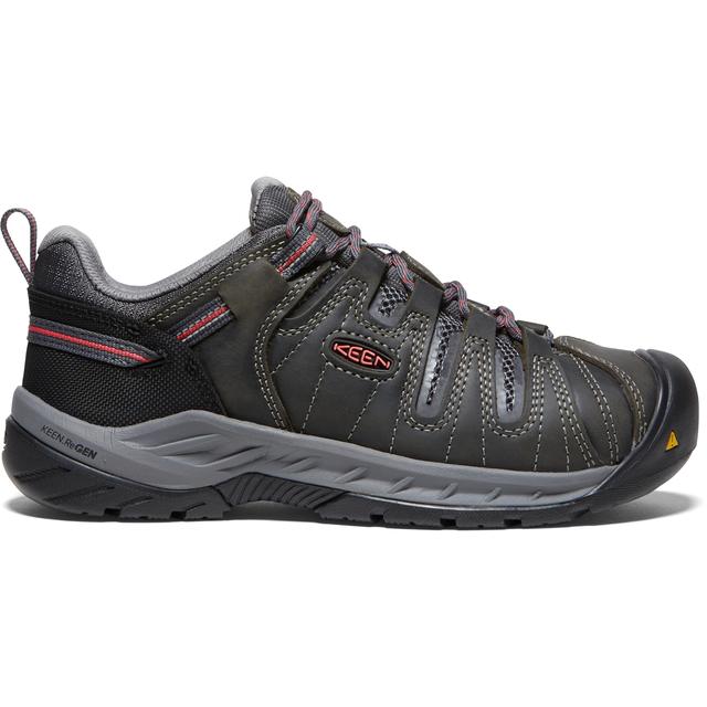 Keen - Women's Flint II (Steel Toe) in Rancho Cucamonga CA