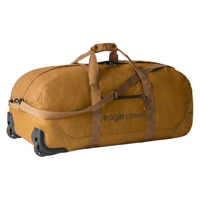 Eagle Creek - No Matter What Rolling Duffel 110L