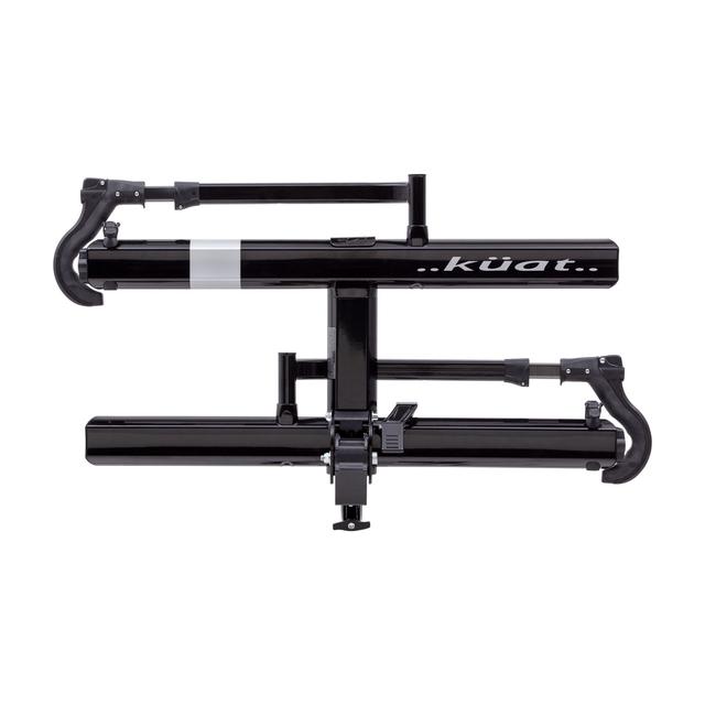 Kuat - Sherpa 2.0 - 1.25" - 2-Bike Rack - Black Metallic in Wilmette IL