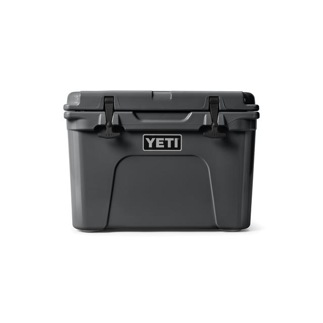 YETI - Tundra 35 Hard Cooler - Charcoal in Allen Park MI