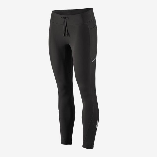 Patagonia - Women's Peak Mission Tights - 27 in.