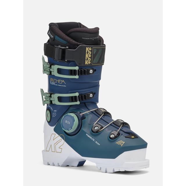 K2 Snow - Anthem 105 BOA Ski Boots in Denver CO