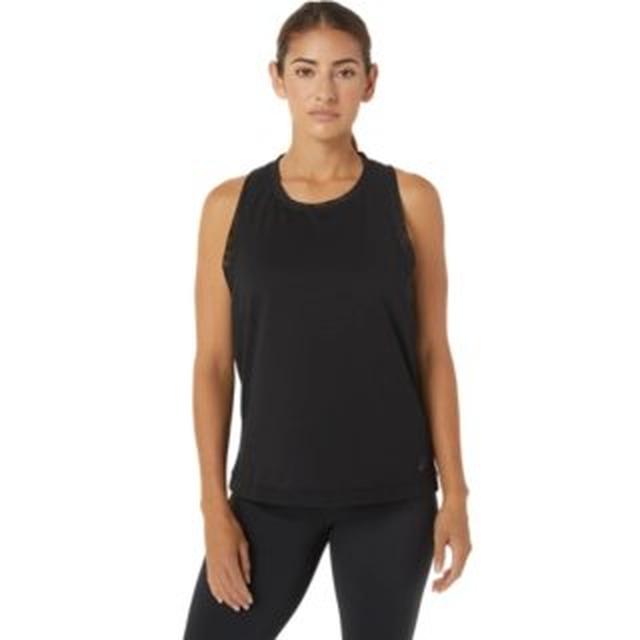 ASICS - Women's Kate Mesh Tank