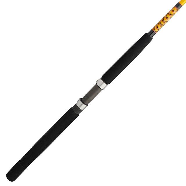 Ugly Stik - Bigwater Conventional Rod | Model #BW2040C661