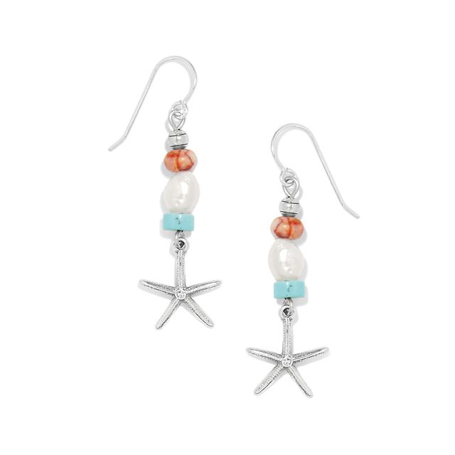 Brighton - Beachcomber French Wire Earrings