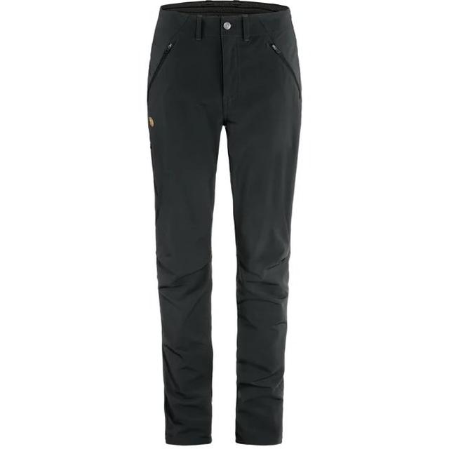 Fjallraven - Women's Abisko Trail Stretch Trousers