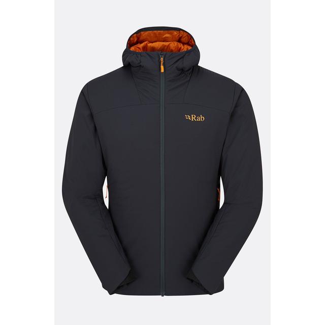 Rab - Men's Xenair Alpine Light Insulated Jacket