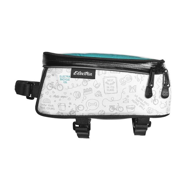 Electra - Doodles Phone Bag