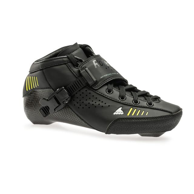 Rollerblade - Nitroblade Jr Boot in Lennox SD