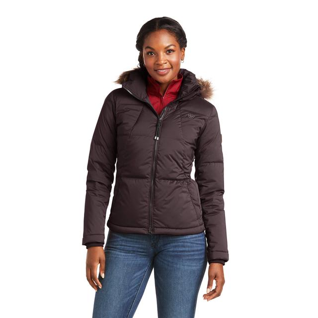 Ariat - Women's Altitude Down Jacket