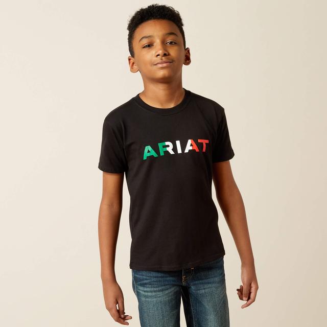Ariat - Unisex Viva Mexico T-Shirt