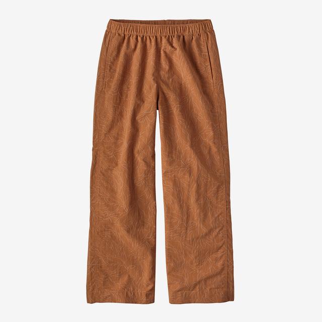 Patagonia - Women's Outdoor Everyday Pants