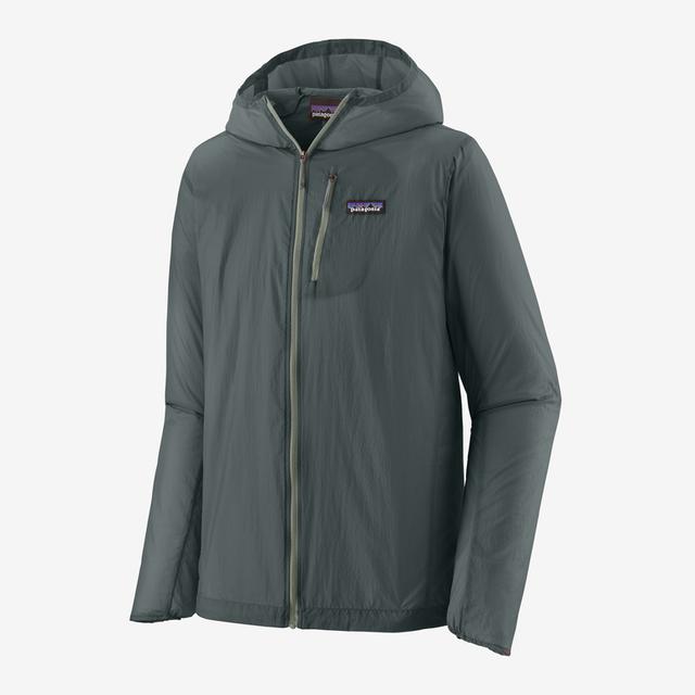 Patagonia - Men's Houdini Jacket