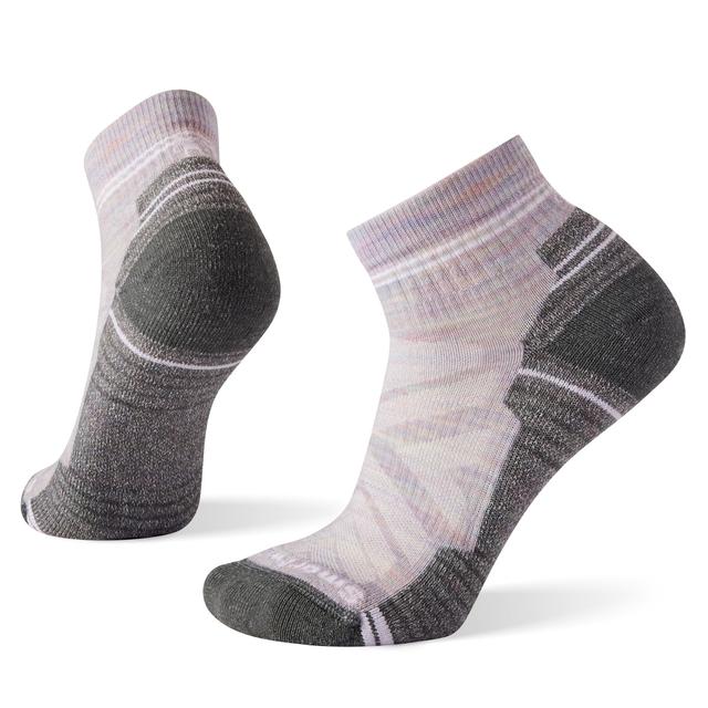 Smartwool - Women's Hike Light Cushion Ankle Socks in Loveland CO