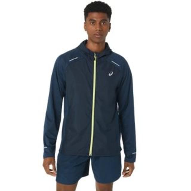 ASICS - Men's Lite-Show Winter Jacket