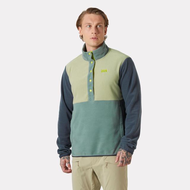 Helly Hansen - Men's Daybreaker Snap Pullover