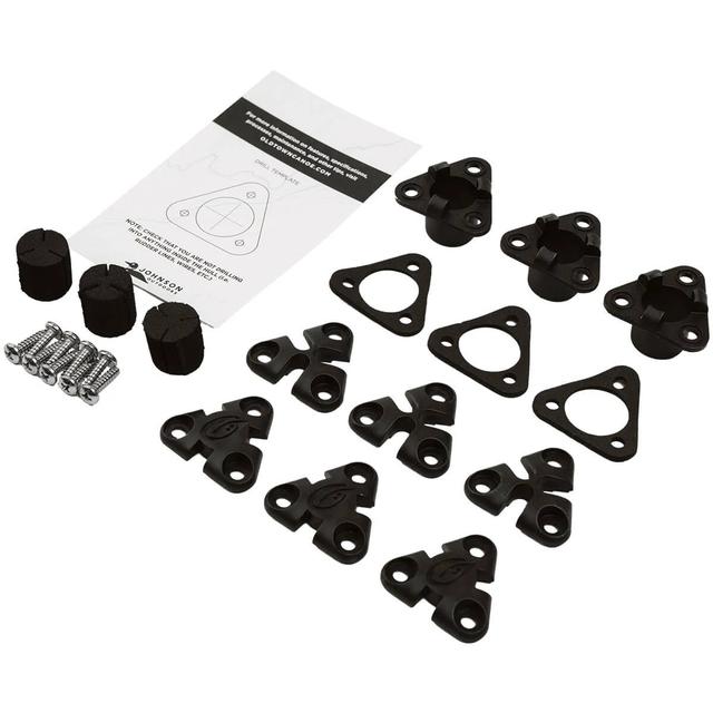Old Town - Thru-Hull Wiring Kit
