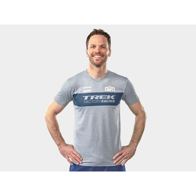 100percent Brand - Trek Factory Racing Tech Tee in Huntington Beach CA