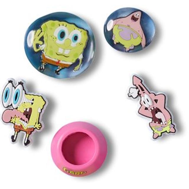 Crocs - SpongeBob 5 Pack