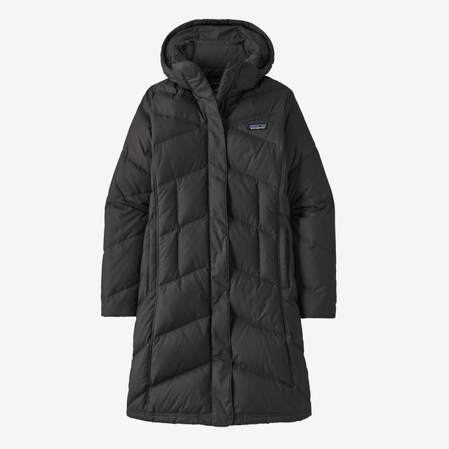 Patagonia - Women's Down With It Parka