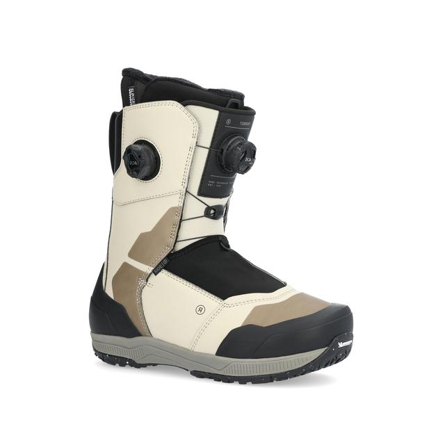 RIDE Snowboards - Torrent Snowboard Boots 2025