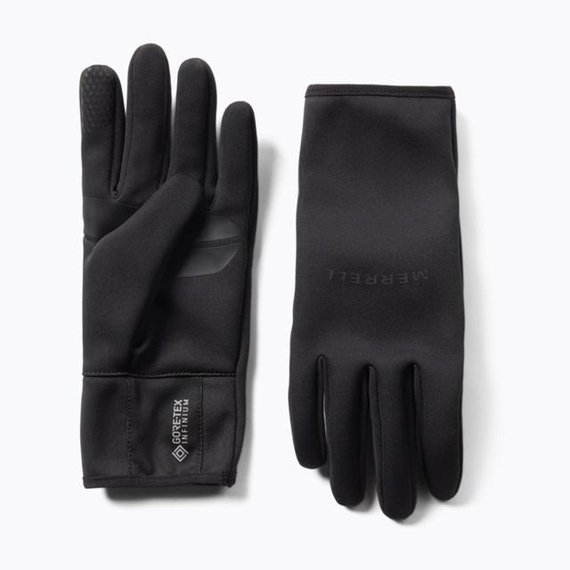 Merrell - GORE-TEXM-. Softshell Fleece Lined Glove in Cincinnati OH