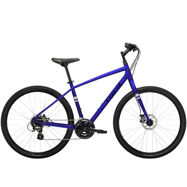 Trek - Verve 1