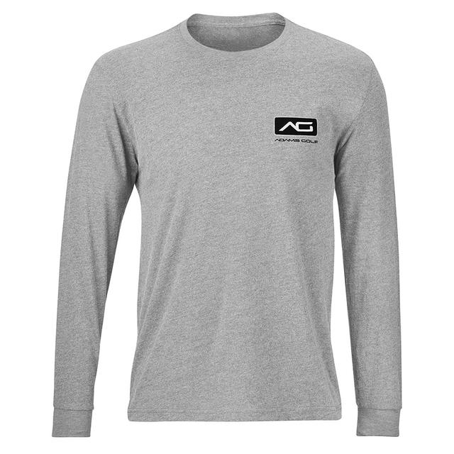 TaylorMade - Crew Long Sleeve in Freeman SD