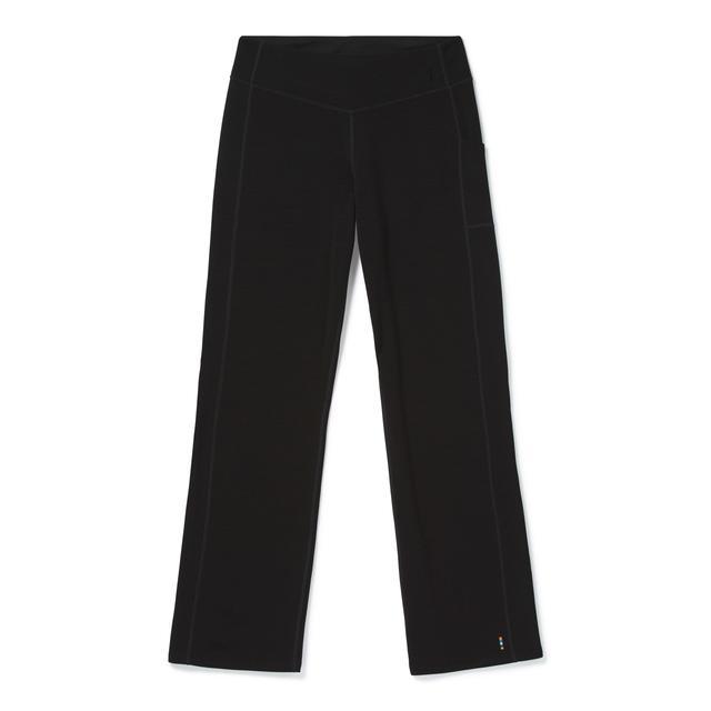 Smartwool - Women's Straight Leg Pant in Salem NH