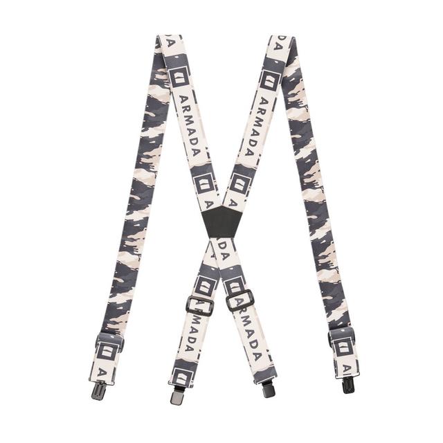 Armada - Men's Stage Suspenders in Marietta GA