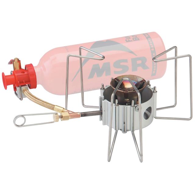 MSR - Dragonfly Stove