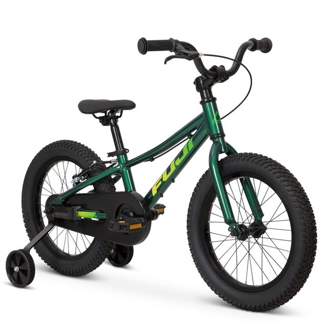 Fuji Bikes - Dynamite 16" Coaster