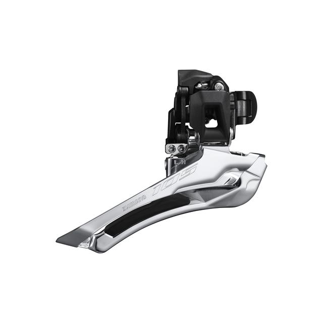Shimano Cycling - FD-R7100 105 FRONT DERAILLEUR
