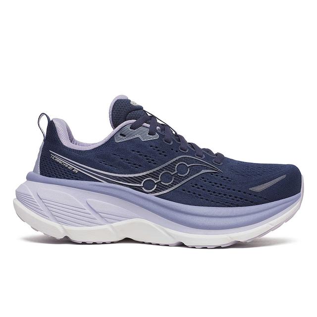 Saucony - Women Hurricane 25