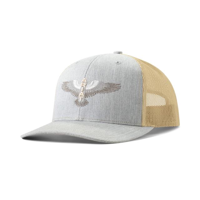 Ariat - Mens Embossed Phoenix Cap in Indianapolis IN