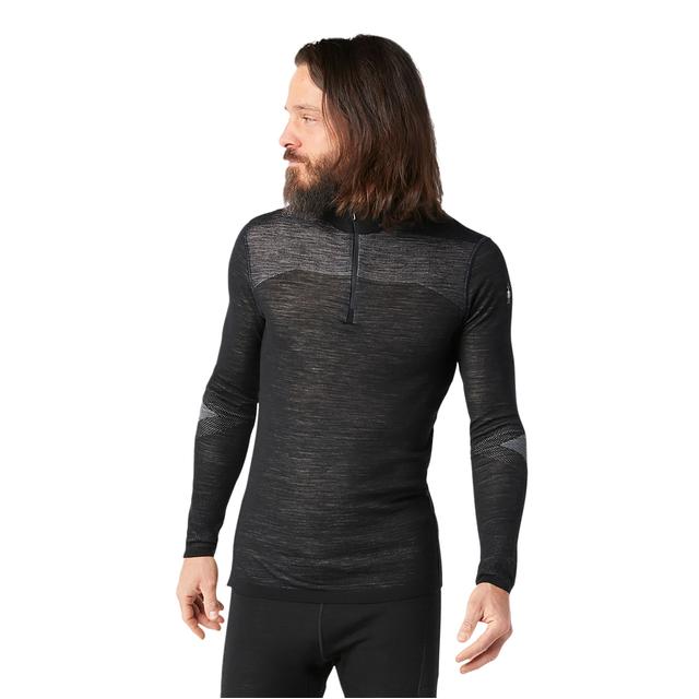 Smartwool - Men's Intraknit Thermal Merino Base Layer 1/4 Zip in Torrance CA