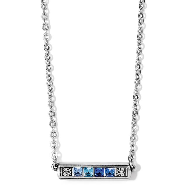 Brighton - Spectrum Light Bar Necklace in San Diego TX