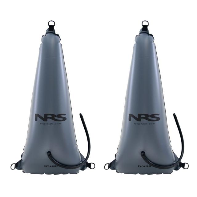 NRS - Rodeo Split Stern Float Bags