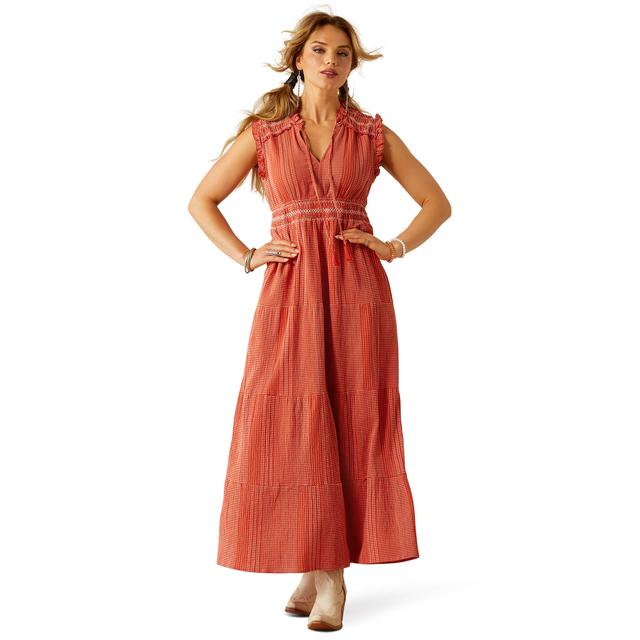 Ariat - Women's Sunset State of Mind Dress