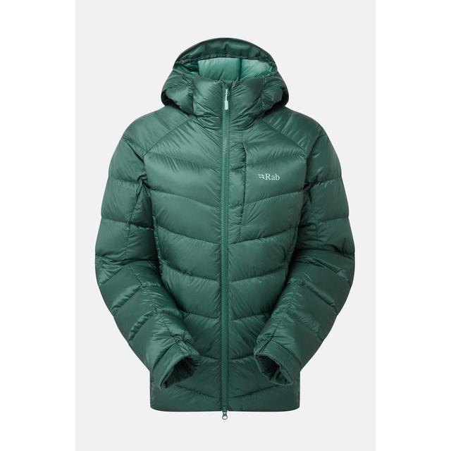 Rab - Women's Glaceon Pro Down Jacket in St Marys OH