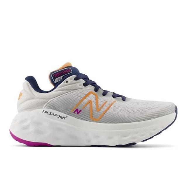 New Balance - Women's Fresh Foam X 840 v1