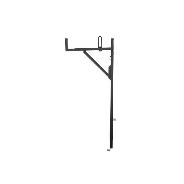 Thule - TracRac Contractor Rack
