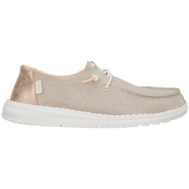 Crocs - Women's Wendy Metallic Sparkle in St Marys OH