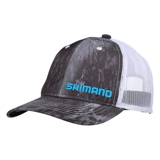 Shimano Fishing - Shimano Fishing Camo Cap in Raleigh NC