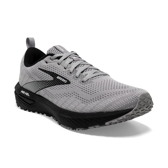 Brooks Running - Men's Revel 6 in Amarillo TX