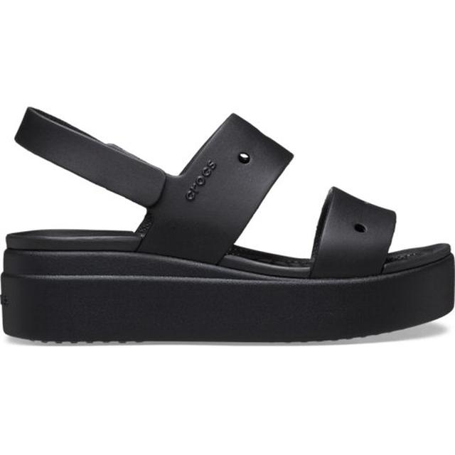 Crocs - Women's Brooklyn 4U
