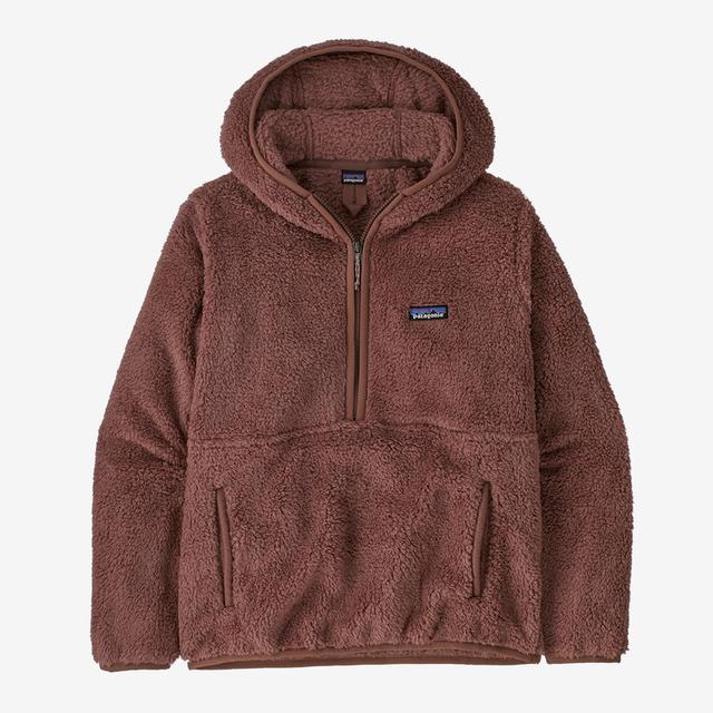 Patagonia - Women's Los Gatos Hooded P/O