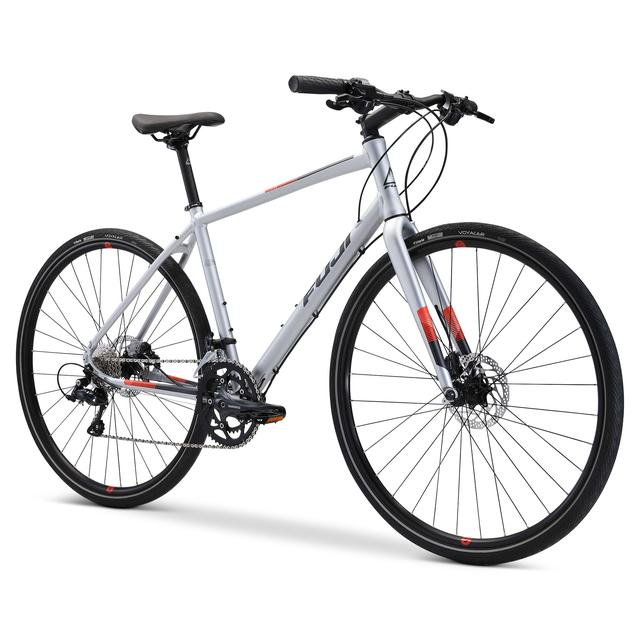 Fuji Bikes - Absolute 1.3