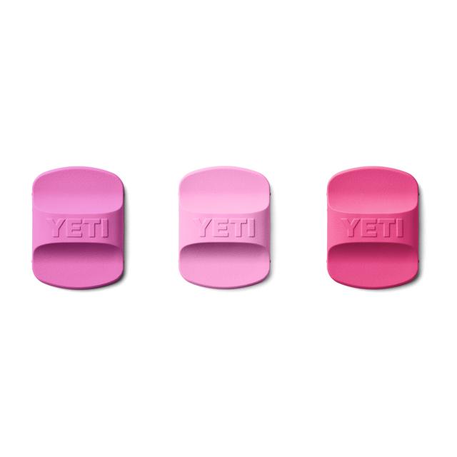 YETI - Rambler Magslider Color Pack - Power Pink Trio