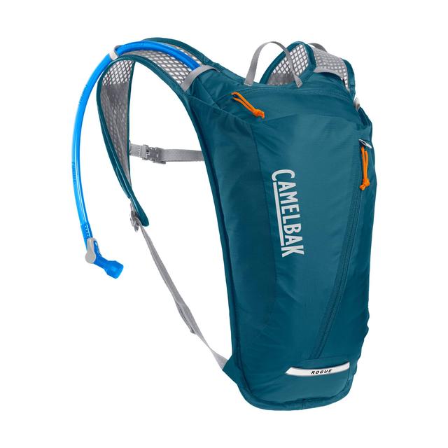 CamelBak - Rogue Light 7 Bike Hydration Pack with Crux 2L Reservoir